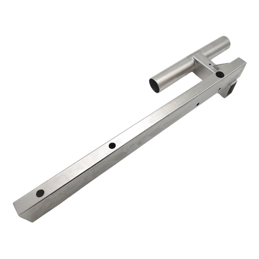 Mudwing Bracket Front Right Offside Rear Left Nearside