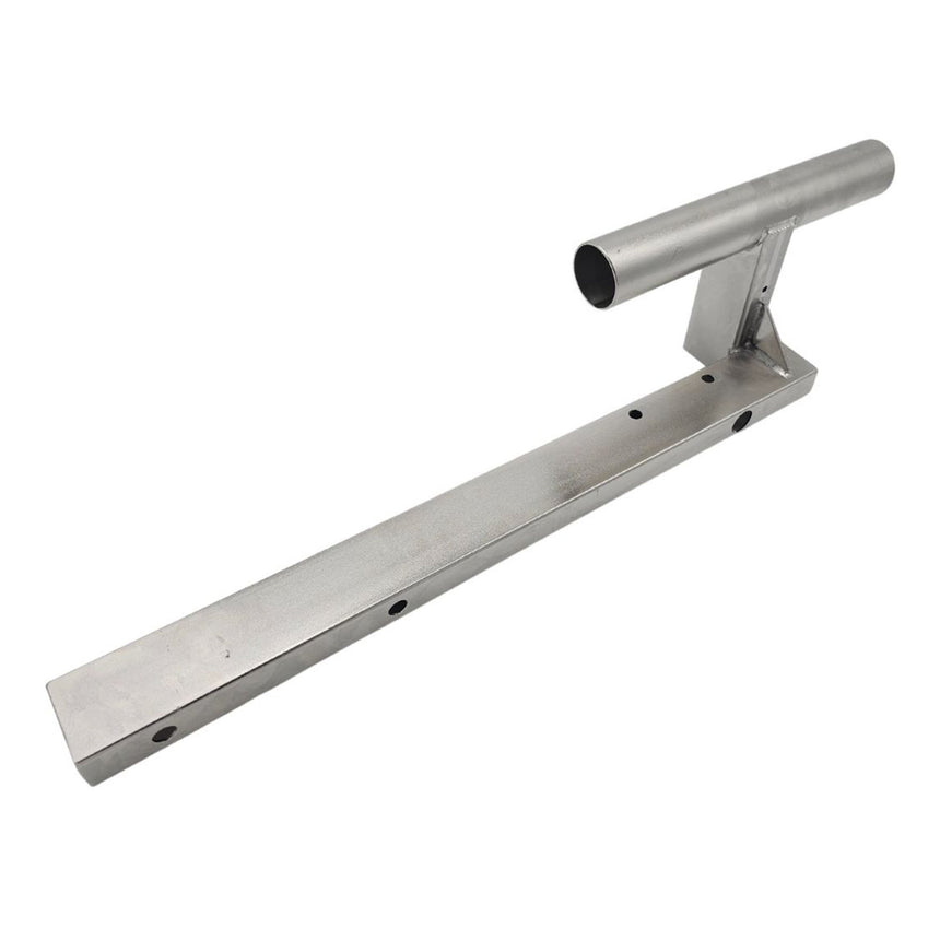 Mudwing Bracket Front Right Offside Rear Left Nearside