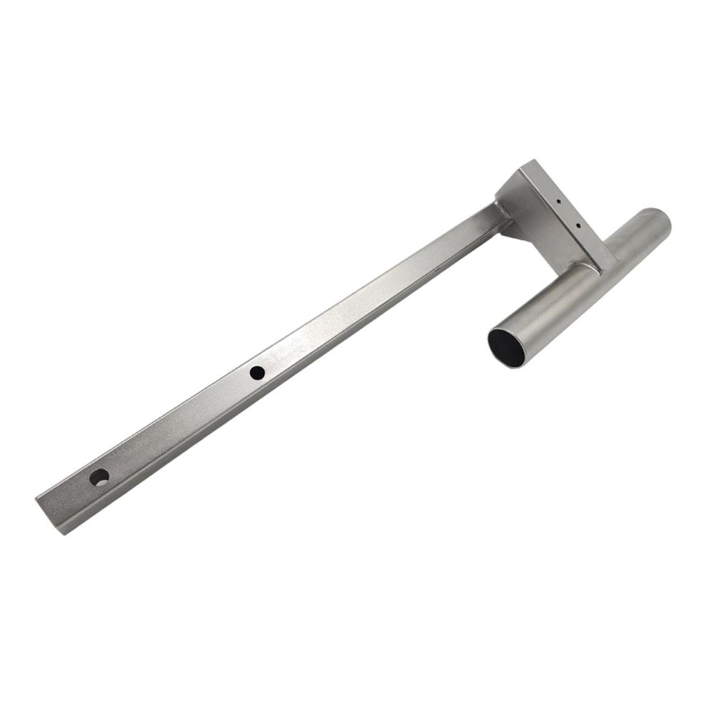 Mudwing Bracket Front Right Offside Rear Left Nearside