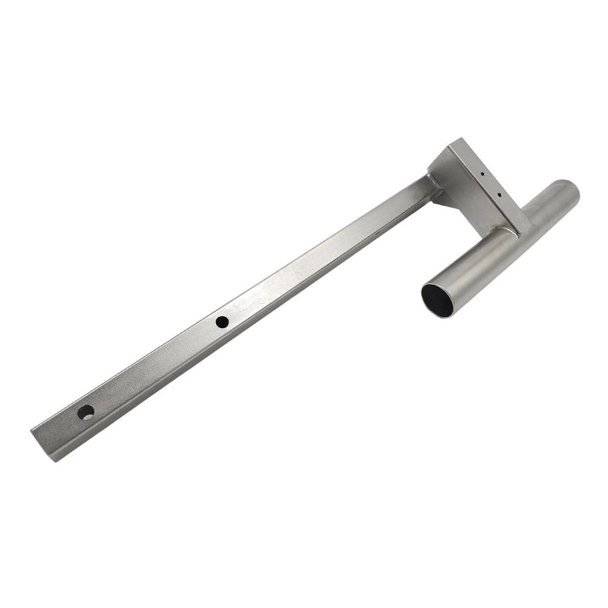 Mudwing Bracket Front Right Offside Rear Left Nearside