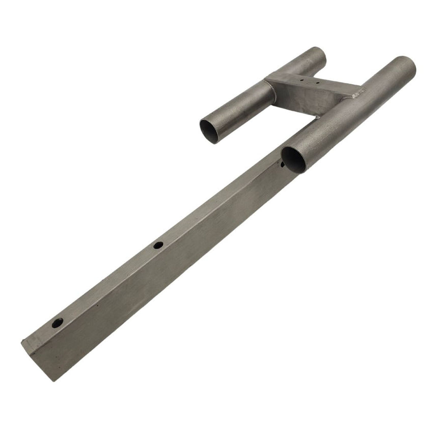 Mudwing Double Bracket leg Left Hand Nearside