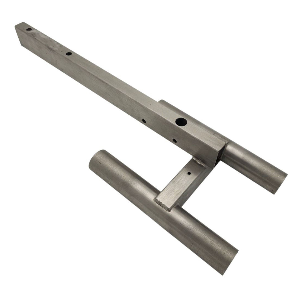 Mudwing Double Bracket leg Left Hand Nearside