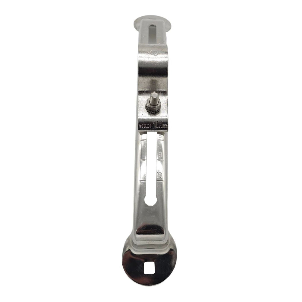 Mudwing Sliding Bracket