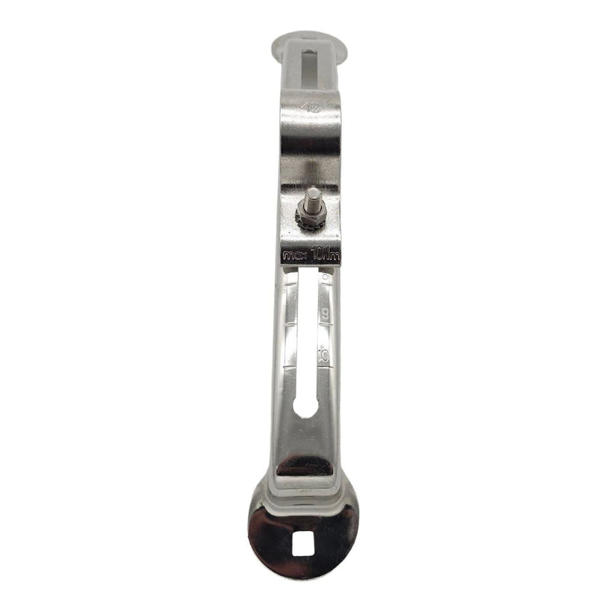Mudwing Sliding Bracket