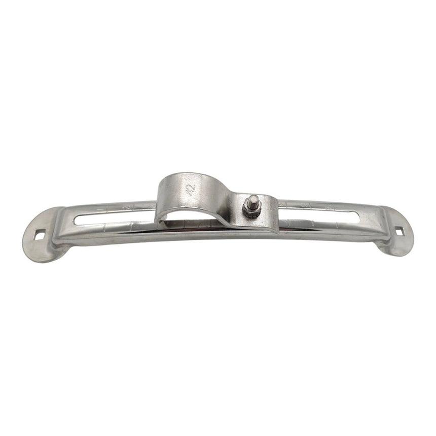 Mudwing Sliding Bracket