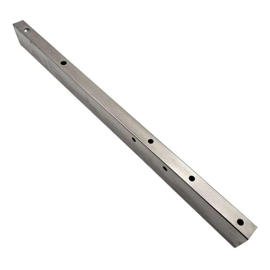 Mudwing Stay Stainless Steel 580mm Long
