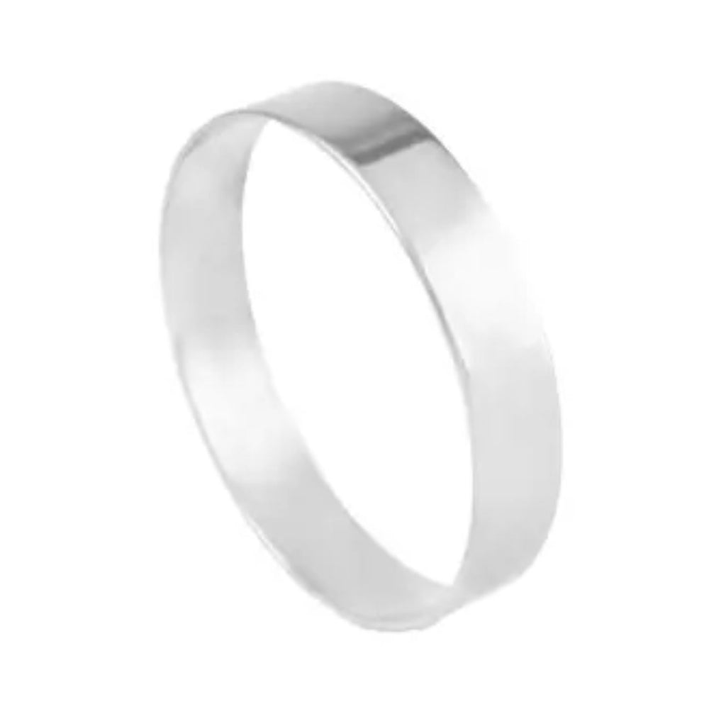 Tubular Multi Crimp Ring (W4)