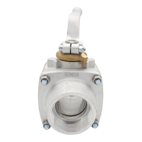 Renus Ball Valve, Ball Valves at JML Henderson