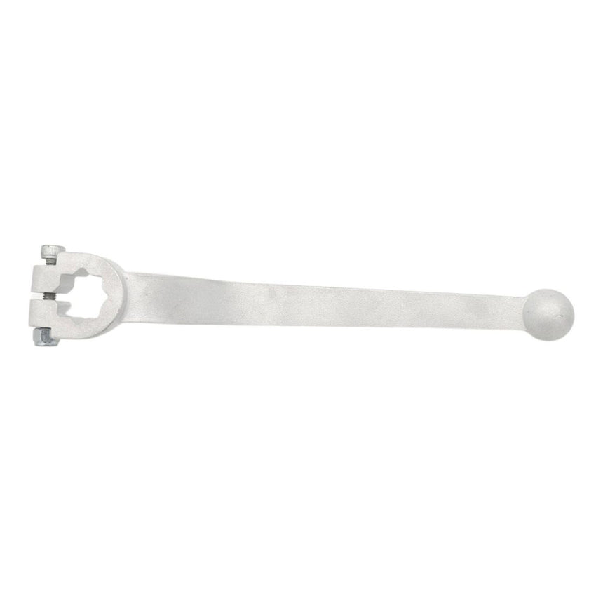 Renus Ball Valve Replacement Handle, Ball Valves at JML Henderson