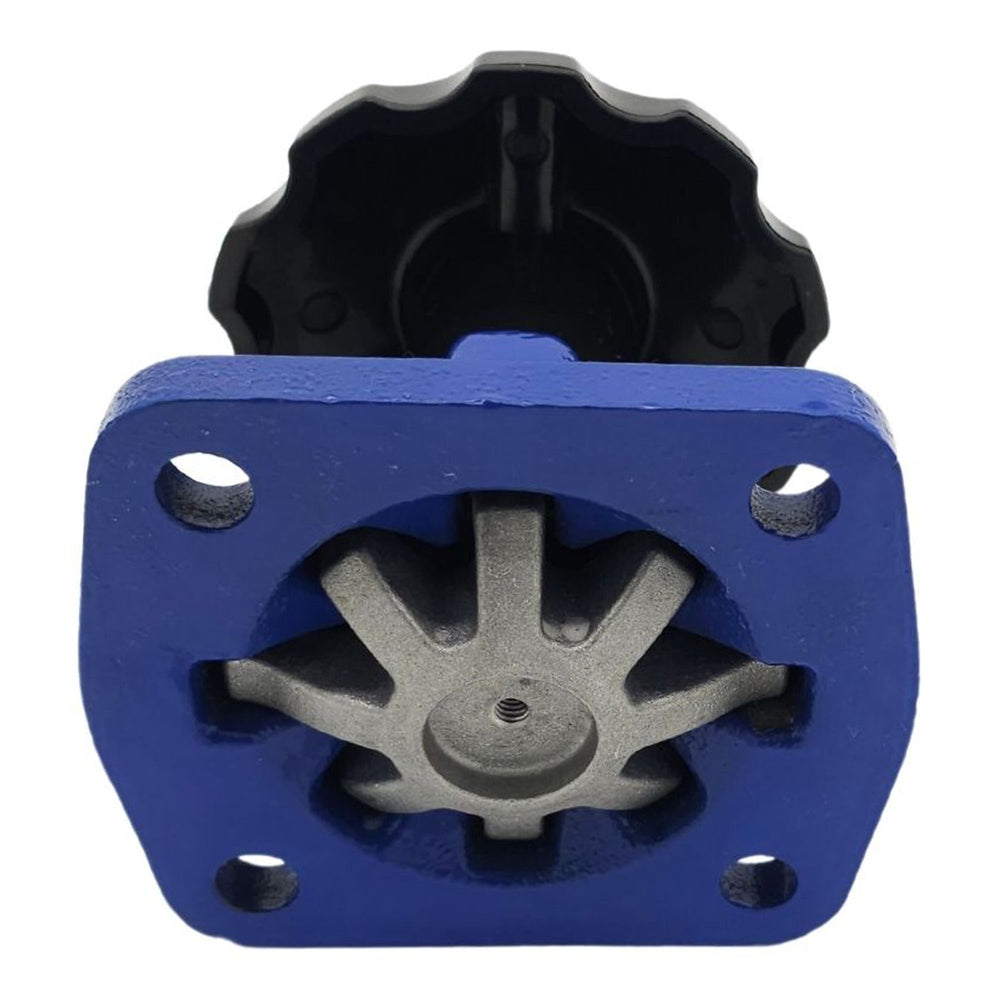 Saunders Diaphragm Bonnet, Butterfly Valves at JML Henderson