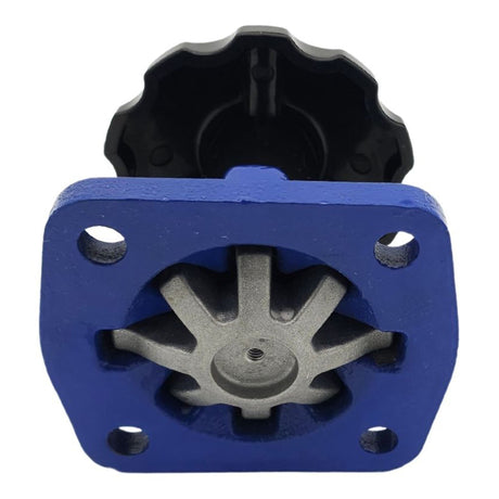 Saunders Diaphragm Bonnet, Butterfly Valves at JML Henderson