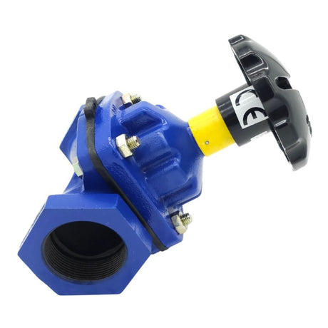 Saunders Diaphragm Valve, Air Release Valves at JML Henderson