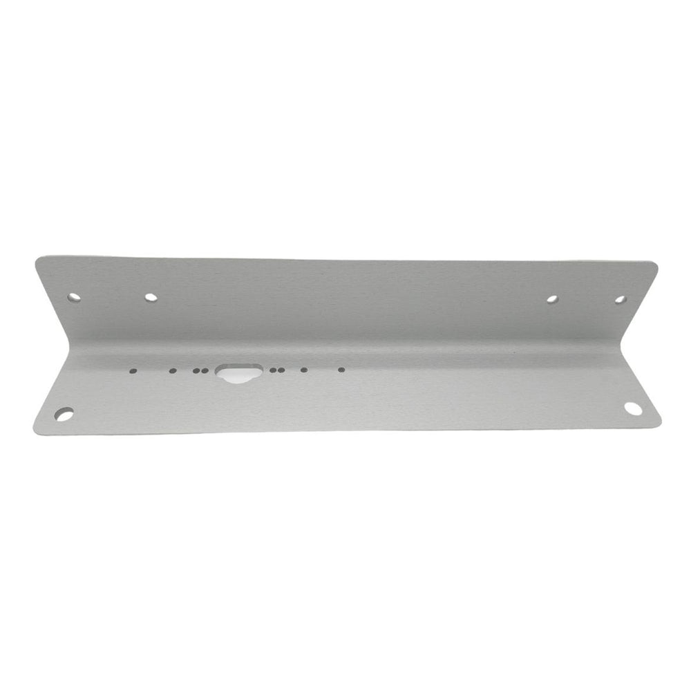 Side Guard Bracket Left Hand Rear Nearside Right hand Front Offside