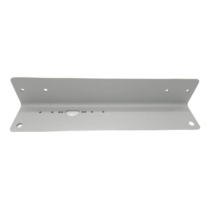 Side Guard Bracket Left Hand Rear Nearside Right hand Front Offside