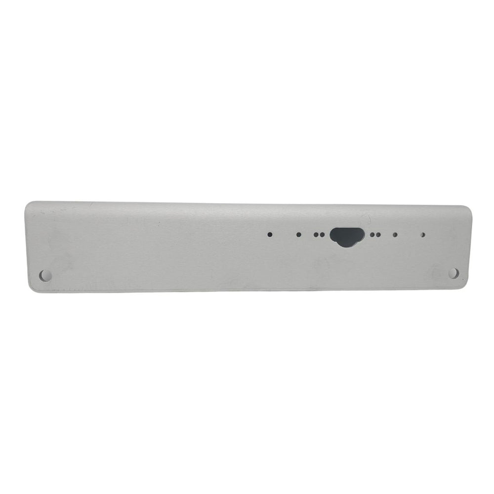 Side Guard Bracket Left Hand Rear Nearside Right hand Front Offside