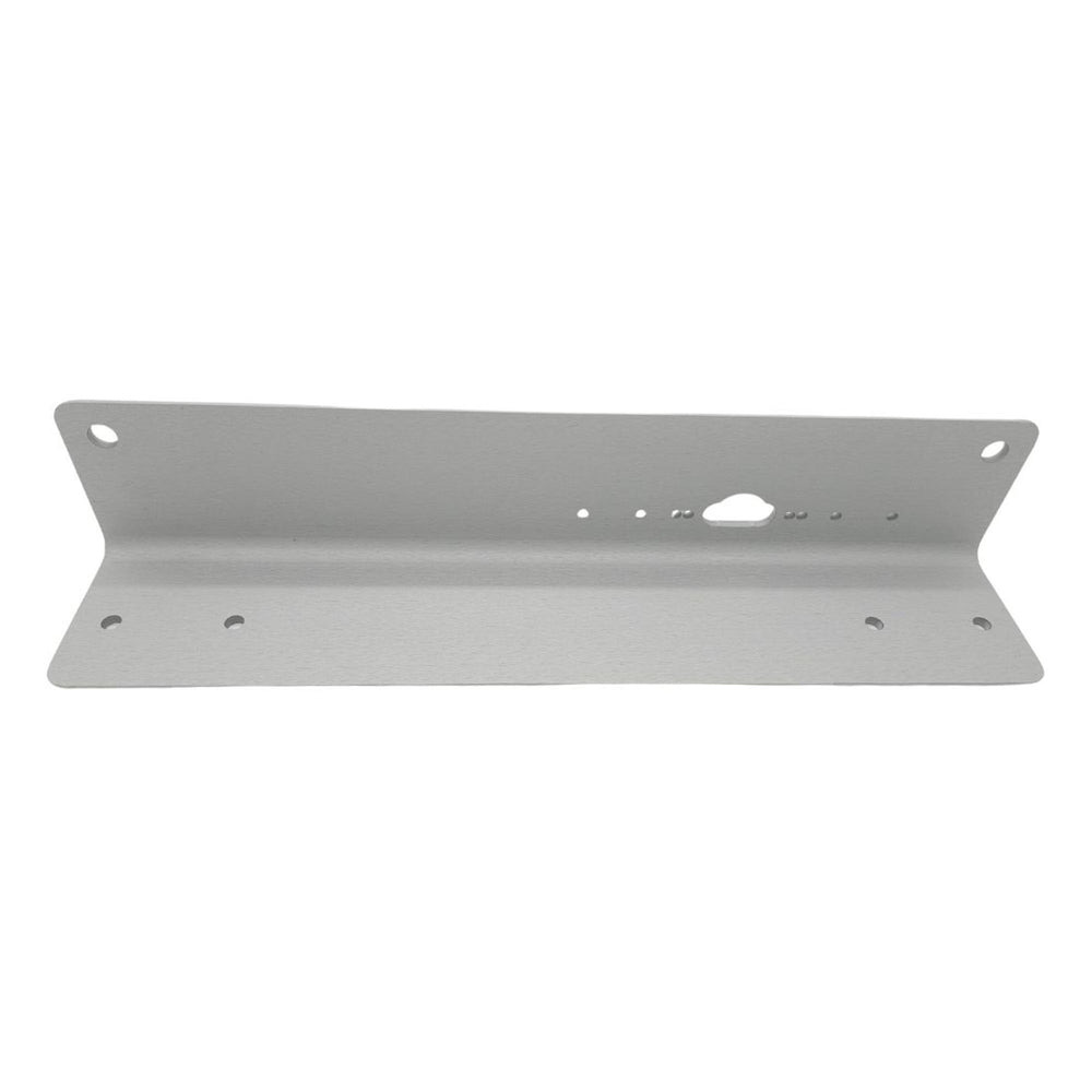 Side Guard Bracket Left Hand Rear Nearside Right hand Front Offside