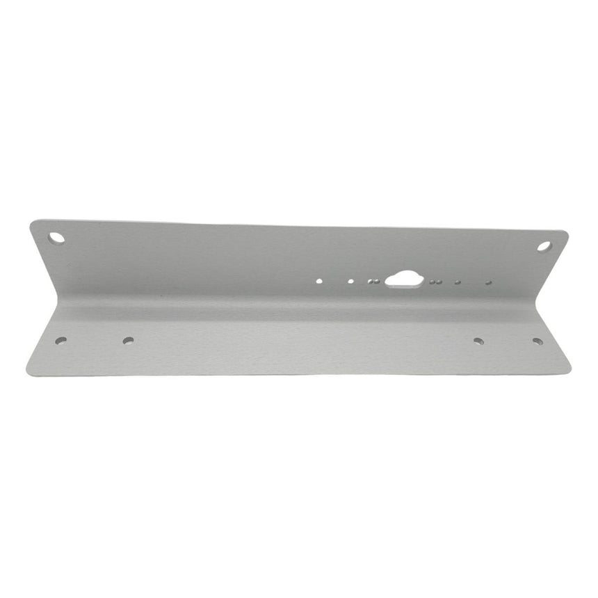Side Guard Bracket Left Hand Rear Nearside Right hand Front Offside