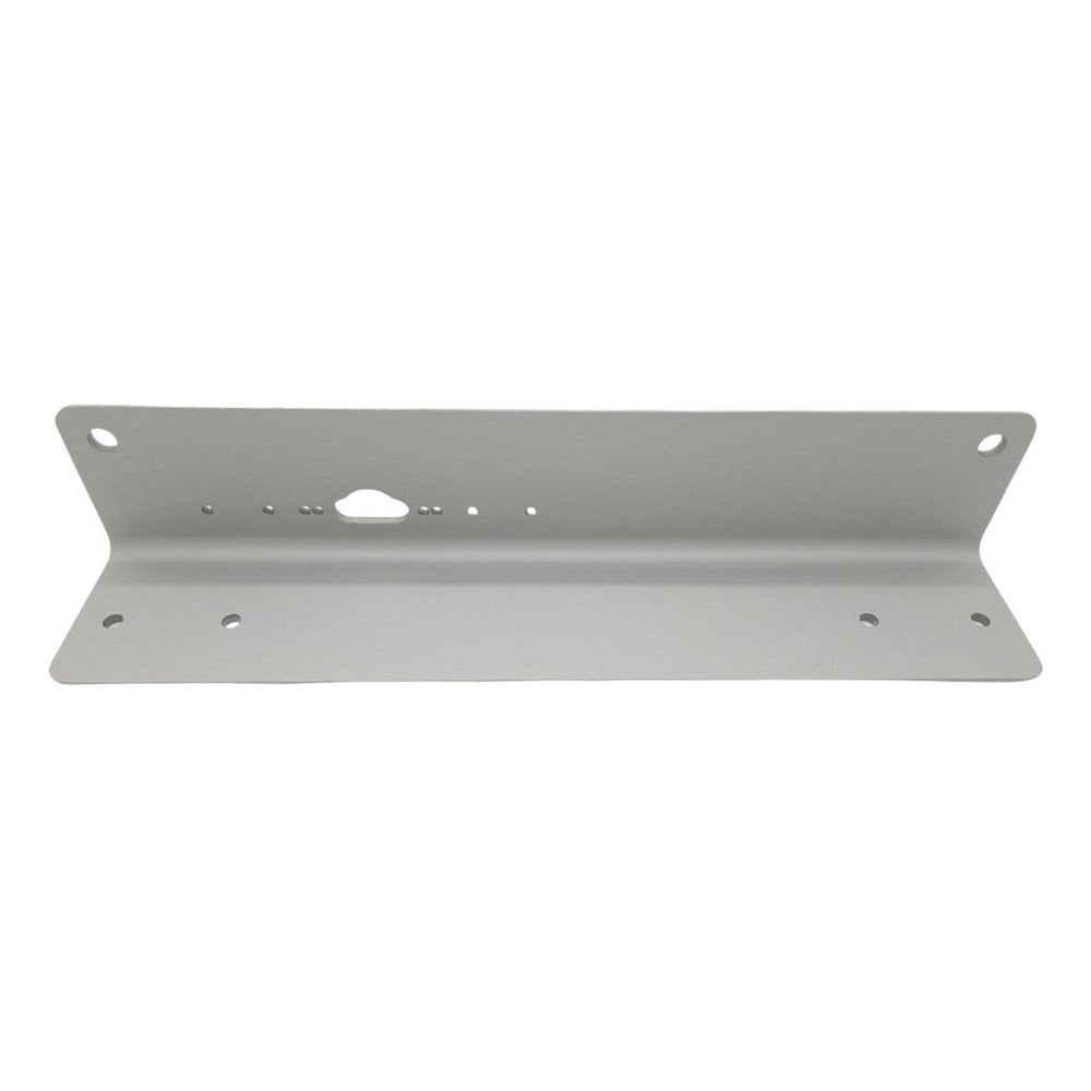 Side Guard Bracket Right Hand Rear offside Left Hand Front Nearside