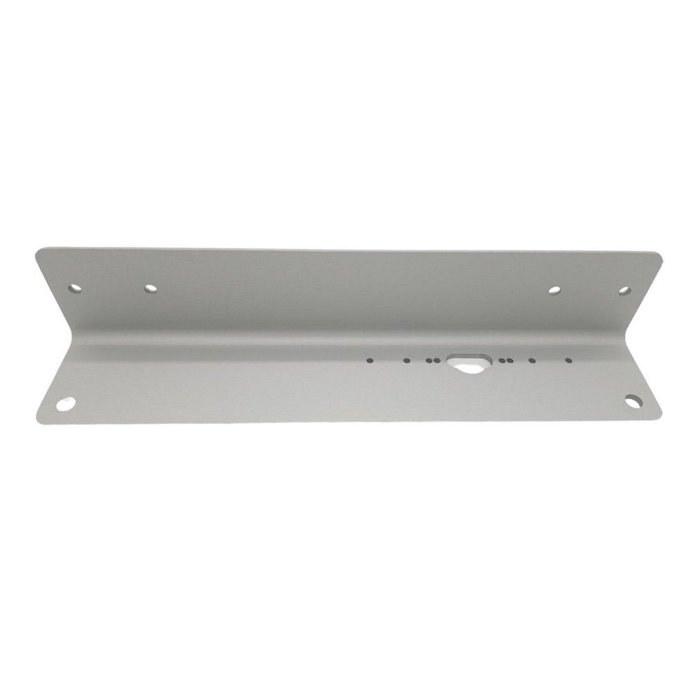 Side Guard Bracket Right Hand Rear offside Left Hand Front Nearside