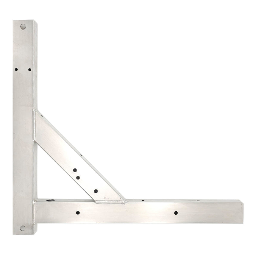 Side Guard Bracket Stainless Steel 530mm Long