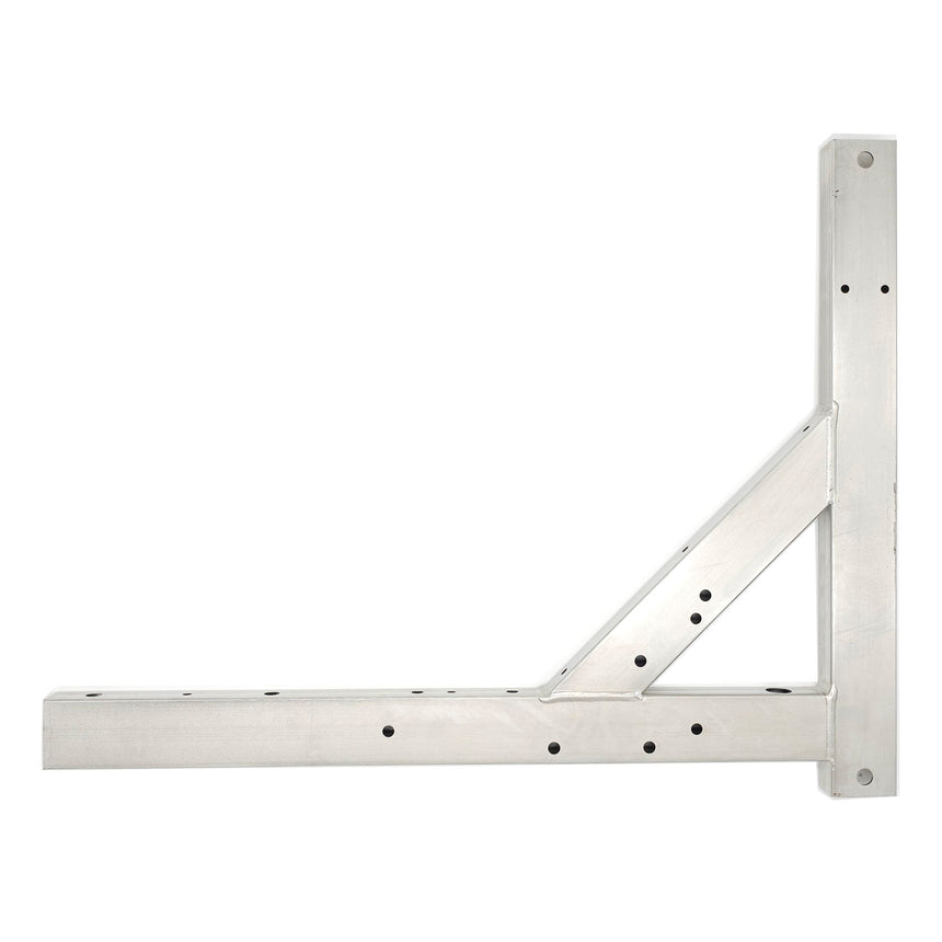 Side Guard Bracket Stainless Steel 615mm Long