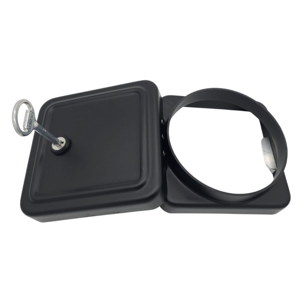 Single Hose Carrier Door, Hose Carriers at JML Henderson