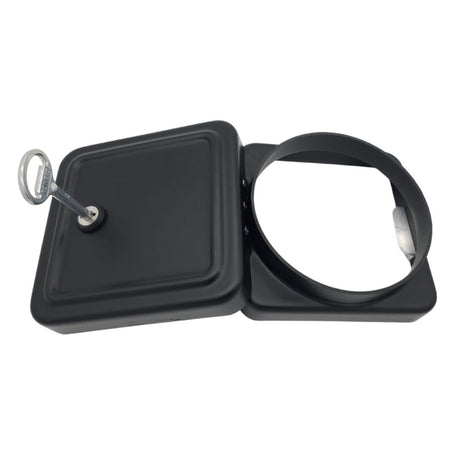 Single Hose Carrier Door, Hose Carriers at JML Henderson