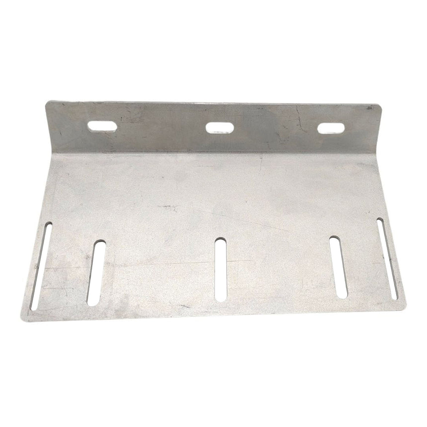 Mudwing Single Bracket