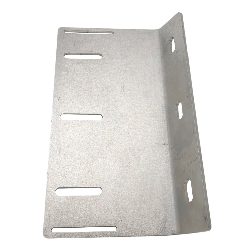 Mudwing Single Bracket