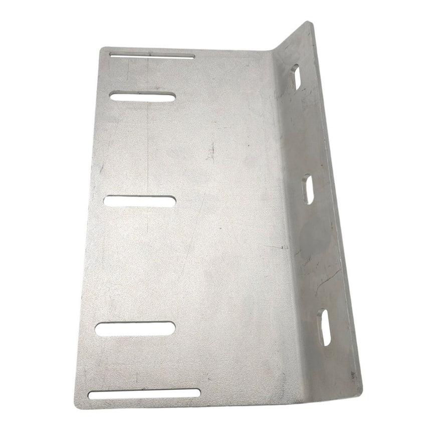 Mudwing Single Bracket