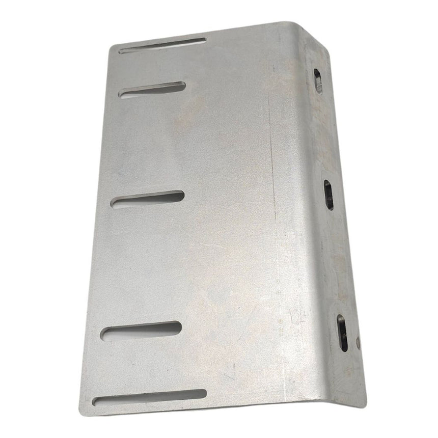 Mudwing Single Bracket