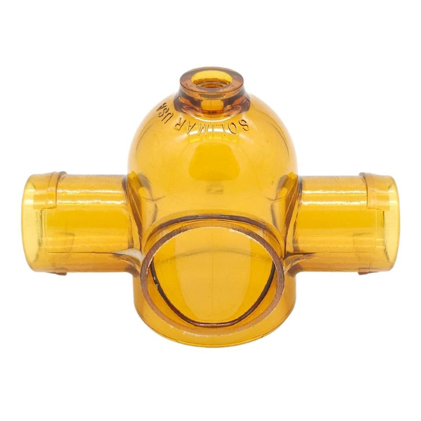 Solimar Fluidiser 2 Port, Aeration Valves at JML Henderson