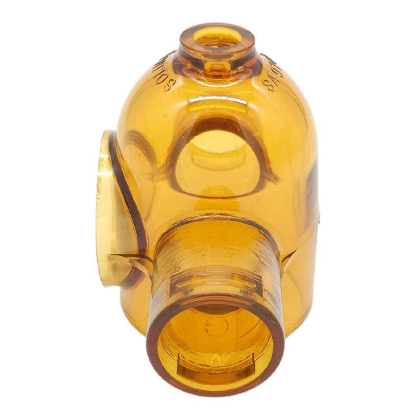 Solimar Fluidiser 2 Port, Aeration Valves at JML Henderson