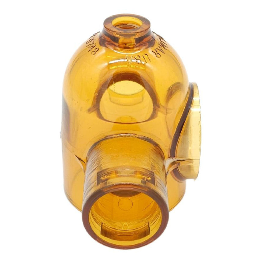 Solimar Fluidiser 2 Port, Aeration Valves at JML Henderson