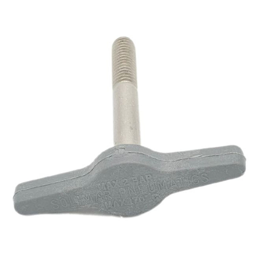 Solimar T Handle