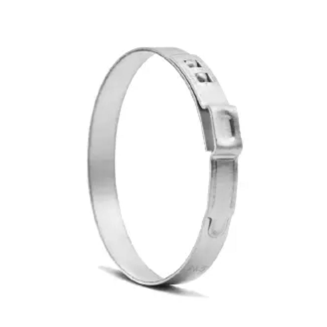 Stepless Ear Clamp Bulk Tanker Parts JML Henderson JML Henderson Ltd