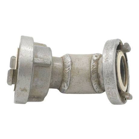 Storz Hose Coupling 45° Bend, Hose & Pipe Fittings at JML Henderson