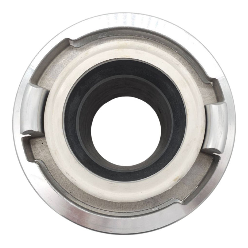 Storz Hose Coupling Ribbed Hose Tail (Aluminium), Hose & Pipe Fittings at JML Henderson