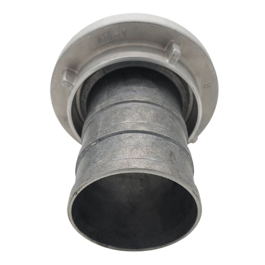 Storz Hose Coupling Ribbed Hose Tail (Aluminium), Hose & Pipe Fittings at JML Henderson