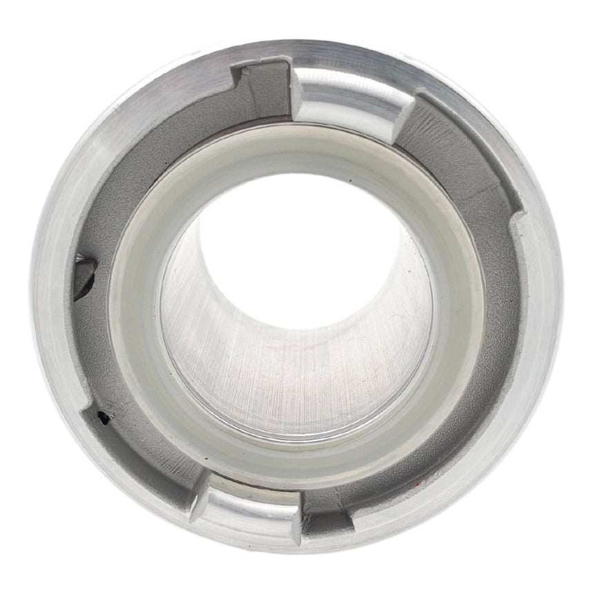 Aluminium Storz Coupling Lockable Smooth Hose Tail, Industrial Storz Couplings, Hose Fittings at JML Henderson