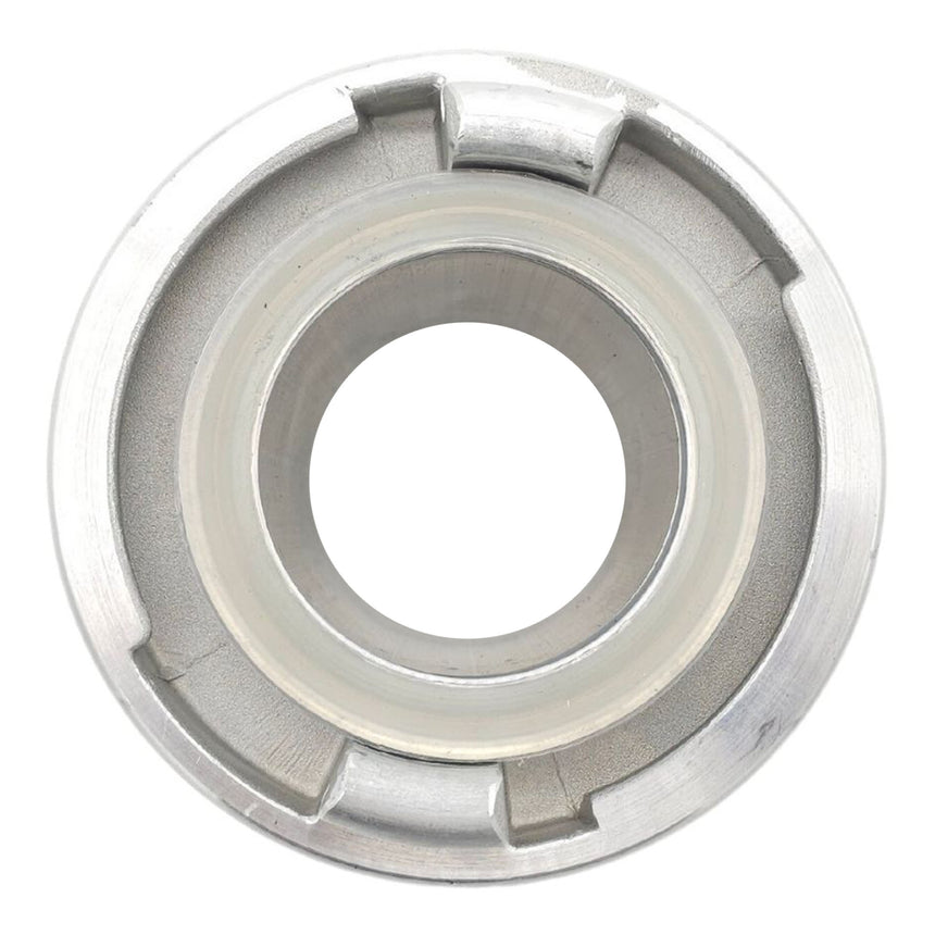 Storz Hose Coupling Smooth Tail (Aluminium), Hose & Pipe Fittings at JML Henderson