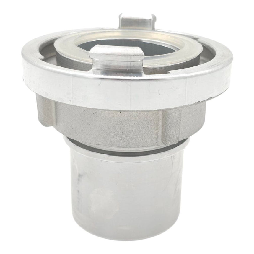 Storz Hose Coupling Smooth Tail (Aluminium), Hose & Pipe Fittings at JML Henderson