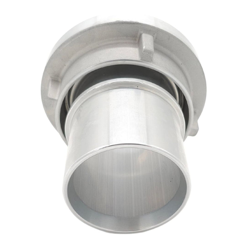 Storz Hose Coupling Smooth Tail (Aluminium), Hose & Pipe Fittings at JML Henderson