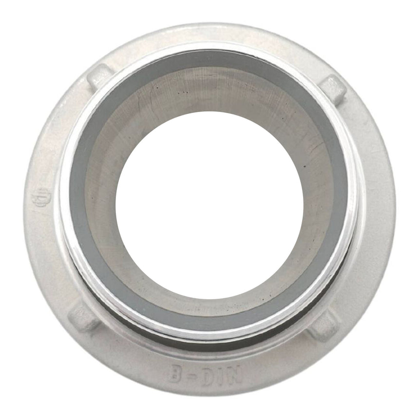 Storz Hose Coupling Smooth Tail (Aluminium), Hose & Pipe Fittings at JML Henderson