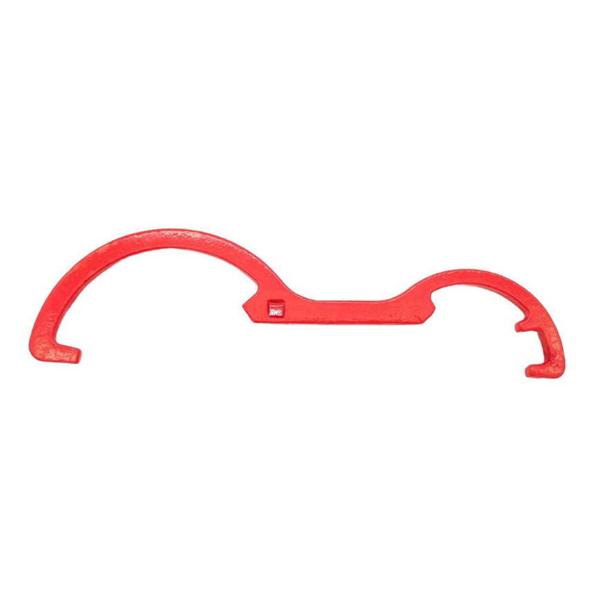 Storz Hose Coupling Double Ended Spanner, Hose & Pipe Fittings at JML Henderson