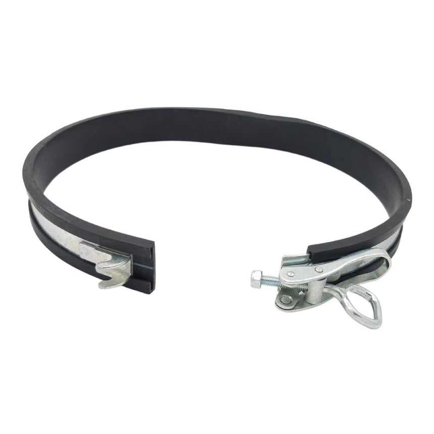 Storz Hose Coupling Safety Strap (Rubber Lined), Hose & Pipe Fittings at JML Henderson