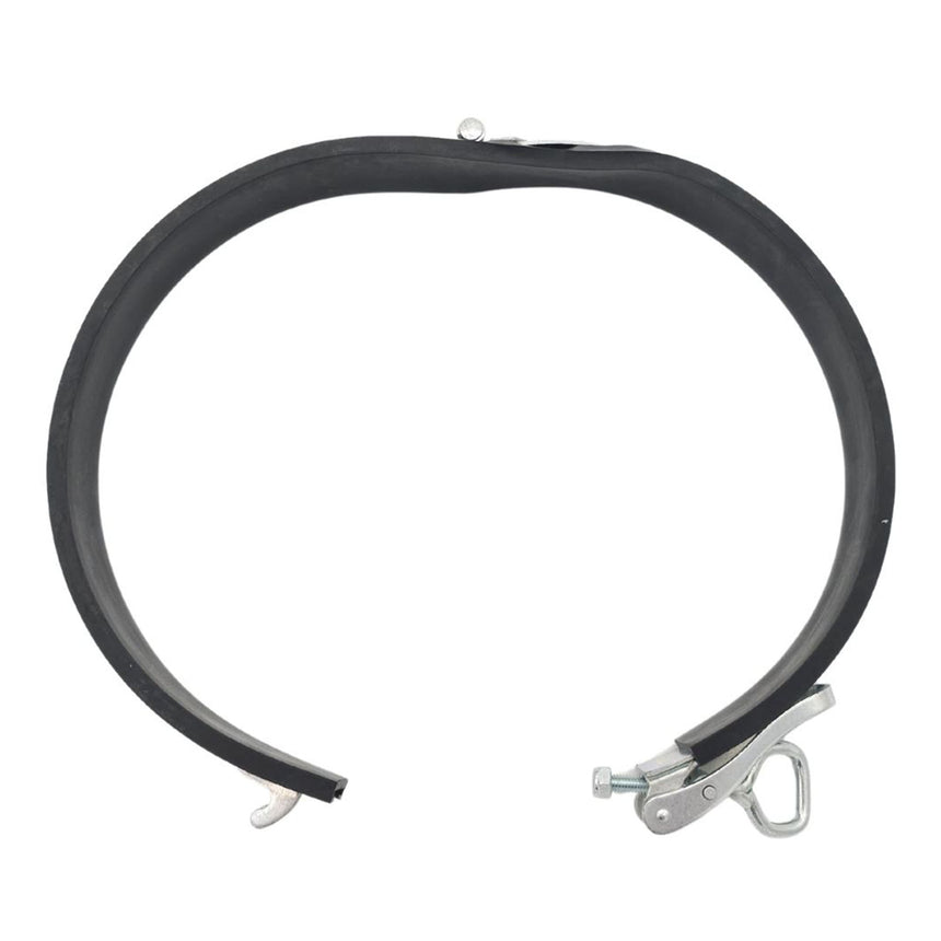 Storz Hose Coupling Safety Strap (Rubber Lined), Hose & Pipe Fittings at JML Henderson