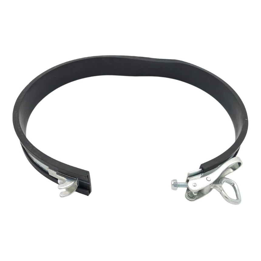 Storz Hose Coupling Safety Strap (Rubber Lined), Hose & Pipe Fittings at JML Henderson