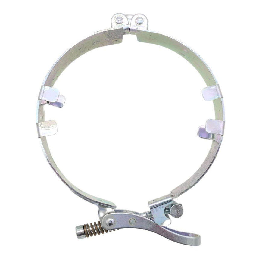 Storz Hose Coupling Safety Strap (Mild Steel), Hose & Pipe Fittings at JML Henderson