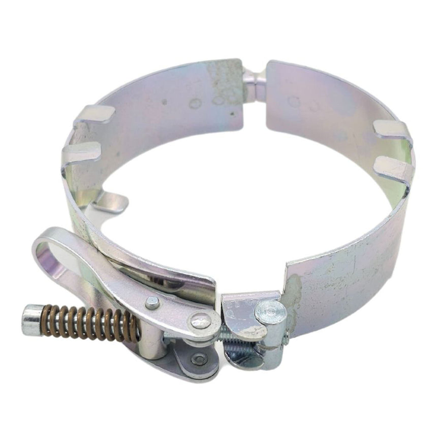 Storz Hose Coupling Safety Strap (Mild Steel), Hose & Pipe Fittings at JML Henderson